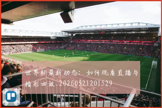 世界杯最新动态：如何观看直播与精彩回放_20260521201529