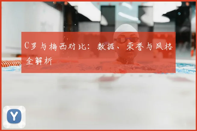 C罗与梅西对比:数据、荣誉与风格全解析