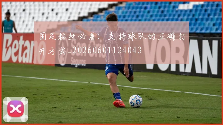 国足粉丝必看：支持球队的正确打开方式_20260601134043